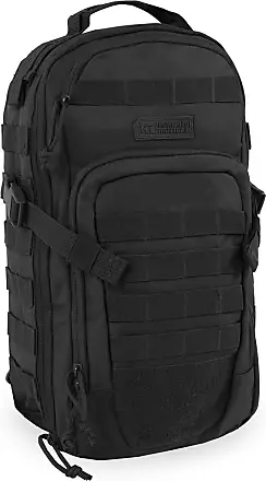 Highland Tactical Rumble Heavy Duty Tactical Backpack (Green)