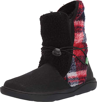 sanuk winter boots