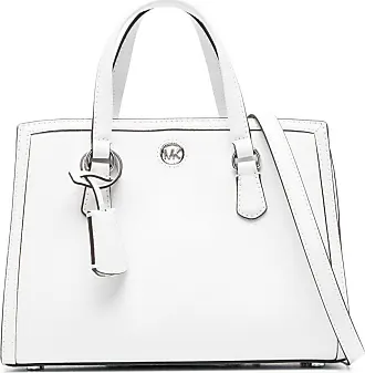 White Michael Kors Bags: Shop up to −63%