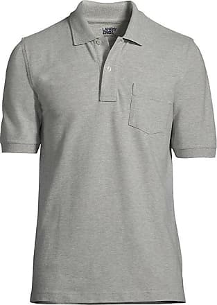 Gray Polo Shirts: Shop up to −55% | Stylight