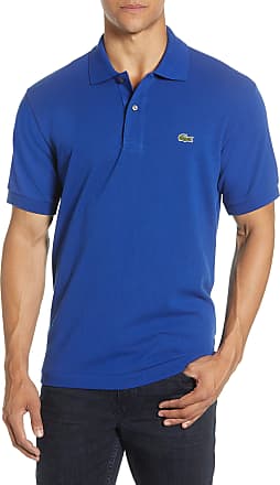 Lacoste: Blue T-Shirts now up to −48% | Stylight