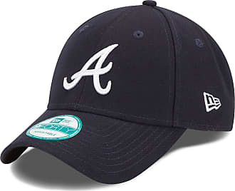 New Era Cap Co,. Inc. Women's 80412686, DK Blue, One Size fits All