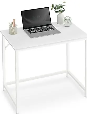 Vasagle bureau, table, poste de travail, petite taille, 100 x 50 x
