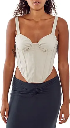 Women's White Shapewear gifts - up to −59%
