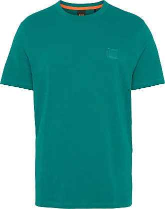 Shirts in Grün von Boss Orange by Hugo Boss bis zu −28% | Stylight