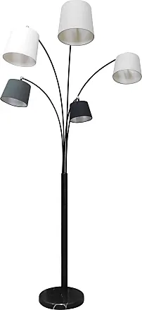 Stehlampen in Grau: Sale: | Produkte € ab 58 86,99 - Stylight