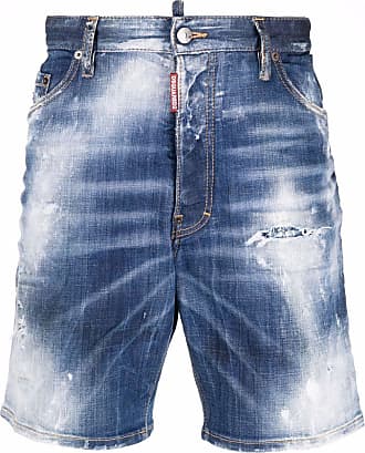 Denim Shorts for Men in Blue − Now: Shop up to −65% | Stylight