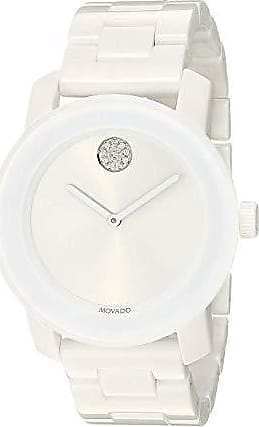 Women's Ceramic Watches: 8 Items at $299.00+ | Stylight