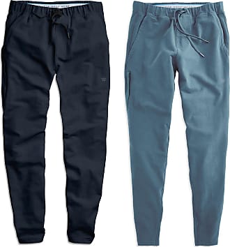 mack weldon sweatpants sizing