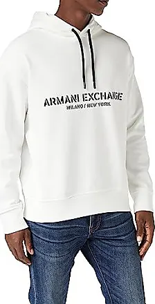 Men's Armani Exchange Sweatshirts & Hoodies