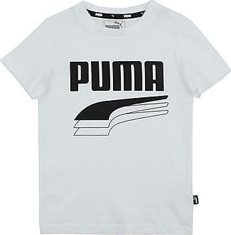 basura Extranjero estético Camisetas Estampadas / Camisetas Diseños de Puma para Hombre en Blanco |  Stylight