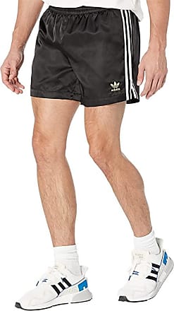 arcilla Armstrong prioridad Black adidas Shorts for Men | Stylight