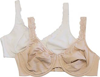 fruit of the loom bras no underwire