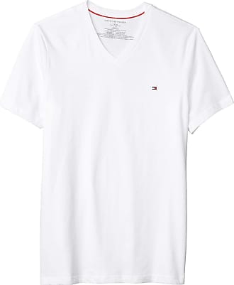 Tommy Hilfiger V-Neck T-Shirts: 68 