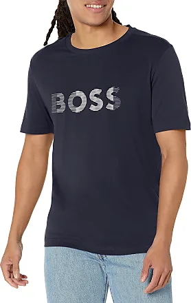 Women T-Shirts BOSS Blue| for from Stylight in HUGO