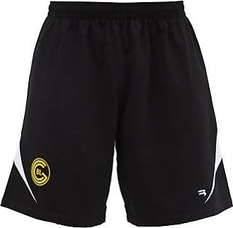 balenciaga shorts mens