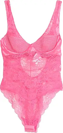 PINK Victoria's Secret, Intimates & Sleepwear, Victorias Secret Pink Logo  Boyshort Panty Chalk Violet Medium New