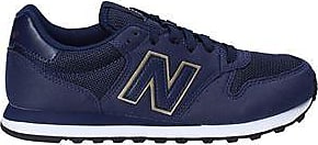 New Balance: Zapatillas Azul Ahora −55% | Stylight