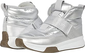 Calvin Klein: Silver Shoes / Footwear now up to −44% | Stylight