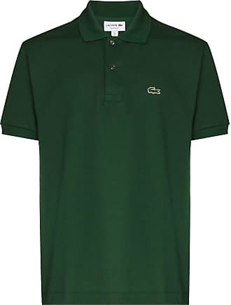 Litteratur Produktion mild Men's Green Lacoste T-Shirts: 45 Items in Stock | Stylight