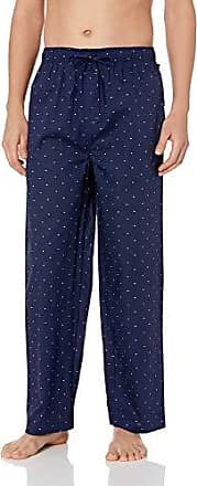 tommy hilfiger mens pyjama bottoms