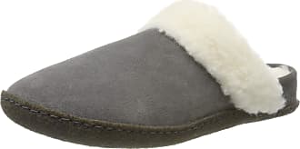 sorel womens slippers uk