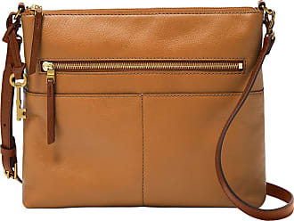 Brown Crossbody Bags / Crossbody Purses: up to −55% over 400+ 