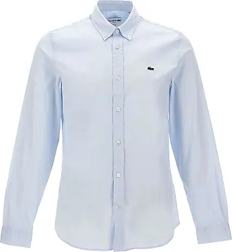 Blau für | Stylight in von Herren Lacoste Hemden