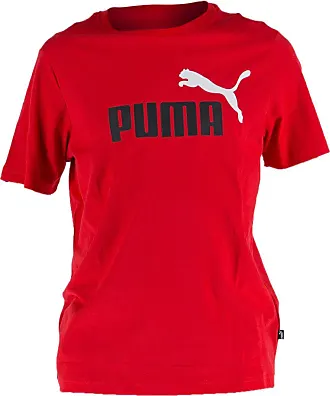 Bekleidung in von Puma Rot Stylight für | Herren