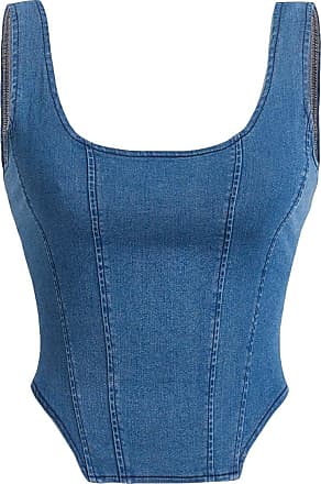 Womens Sleeveless Strappy Tank Top Sexy Side Split Sweetheart Neck Going  Out Crop Tops Y2k Basic Cami Shirt 