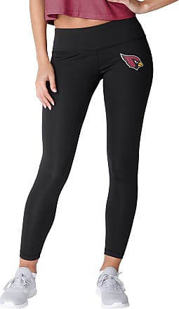 Dallas Cowboys Womens Calf Logo Black Legging FOCO