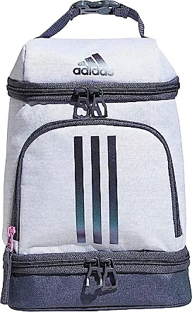  adidas Originals Sport Tote Bag, Non Dyed White, One Size