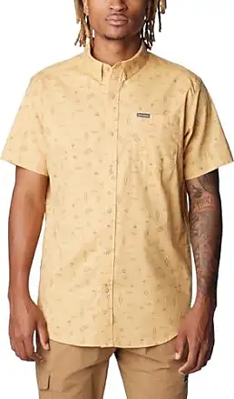 Men's Columbia Summer Shirts − Shop now up to −34%