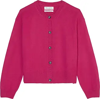 Strickjacken aus Baumwolle in Pink: bis Shoppe Stylight −65% zu 