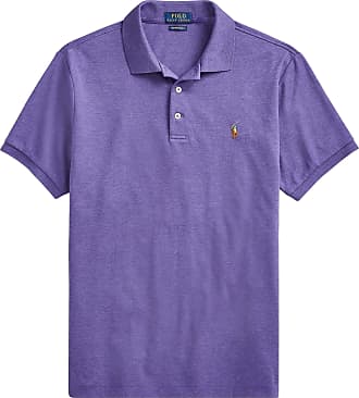 Purple Polo Shirts: up to −30% over 500+ products | Stylight