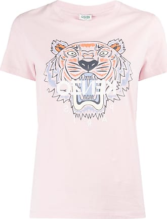 kenzo t shirt tiger sale