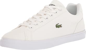 Lacoste: White / Trainer now up to Stylight