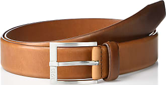 media plot consumption Men's HUGO BOSS Belts − Shop now up to −20% | Stylight