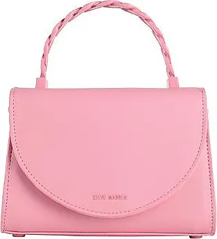 Light Pink Steve Madden Crossbody Bag