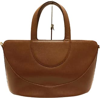 unisex Taglia: ONE Size Pre-owned bag Marrone Miinto Accessori Borse Borse stile vintage 