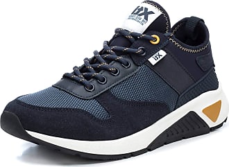 xti mens trainers