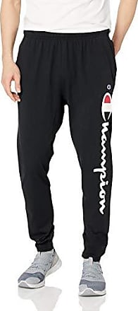 champion classic jersey graphic jogger