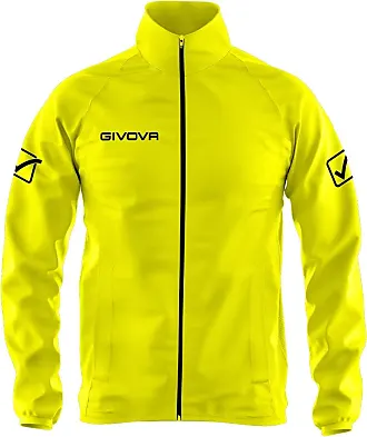 Men's Yellow Outdoor Jackets / Hiking Jackets - up to −78%