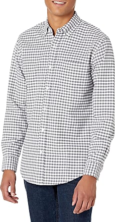 Gray Button Down Shirts: 59 Products & up to −50% | Stylight