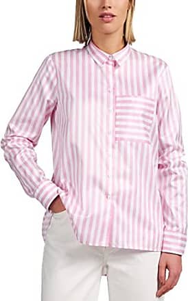 SACOOR basics Bluse Rabatt 96 % DAMEN Hemden & T-Shirts Bluse Marinière Weiß/Rosa S 