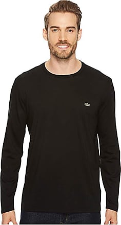 lacoste thermal shirt