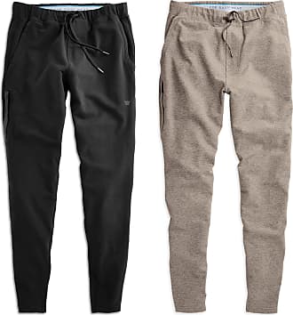 mack weldon sweatpants sizing