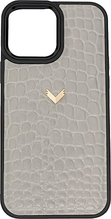 Loulou X Velante Iphone 14 Pro Max Case in Brown