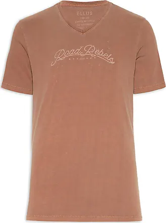 T-shirt Oakley x Piet Icons Vintage Brown