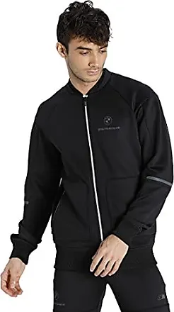 PUMA Veste PackLITE Homme XS Black : : Mode